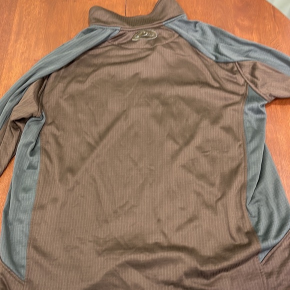 Drake Jackets & Coats Mens Drake Pullover Poshmark